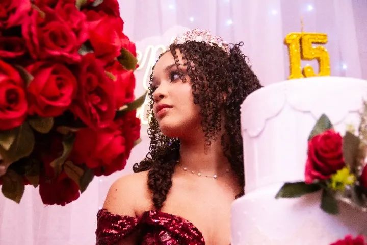 FOTOGRAFIA 15 ANOS - Foto 2