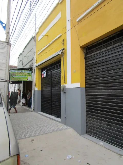 LOJA para alugar na cidade de FORTALEZA-CE