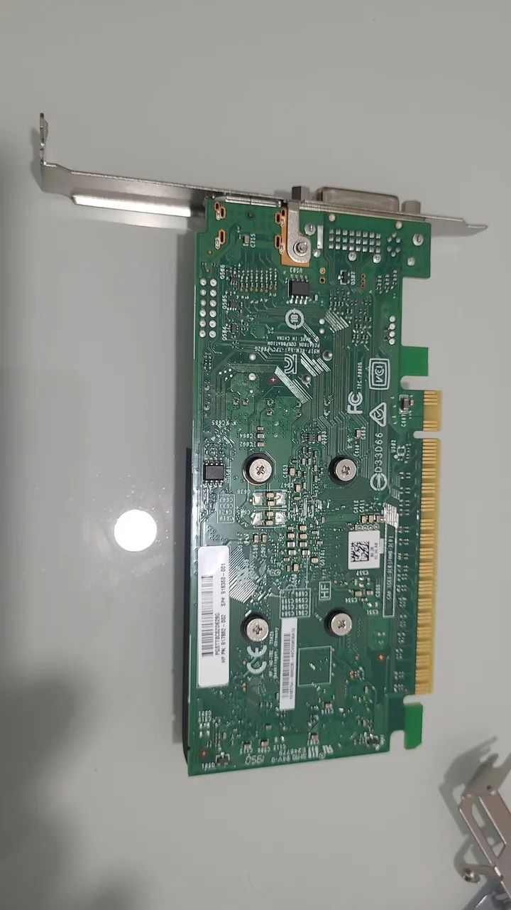 Placa de video Geforce GT 730 - Foto 3