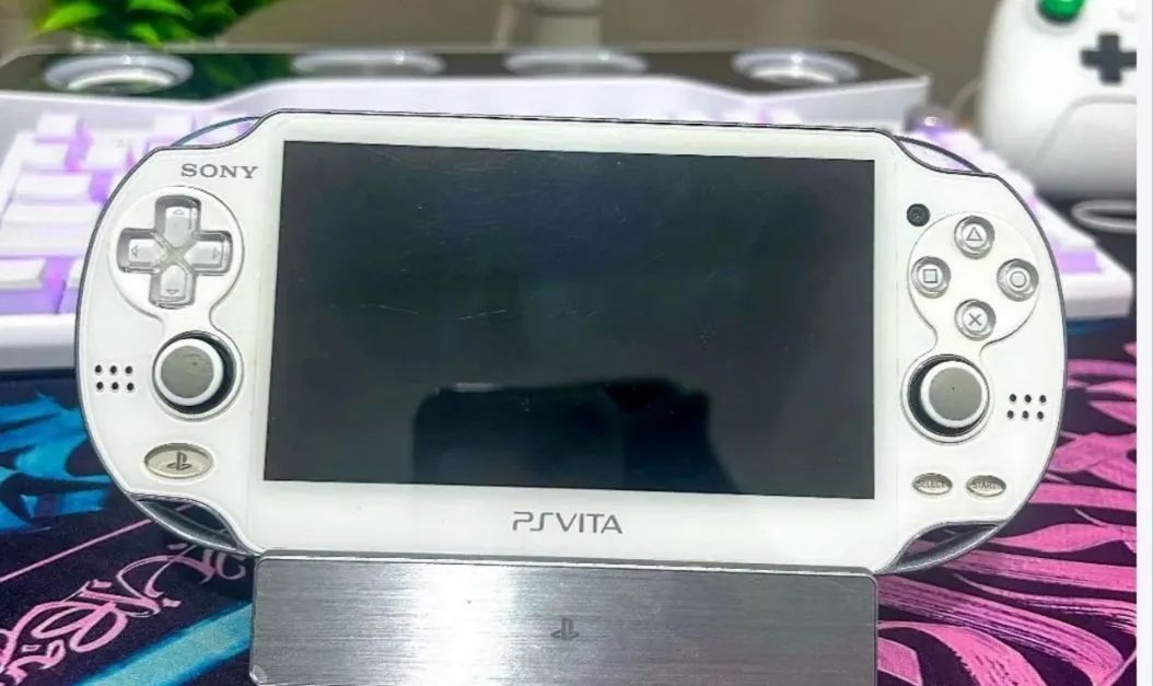 Ps Vita sony - Foto 4