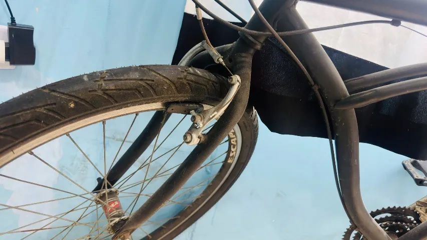 Bicicleta  - Foto 2