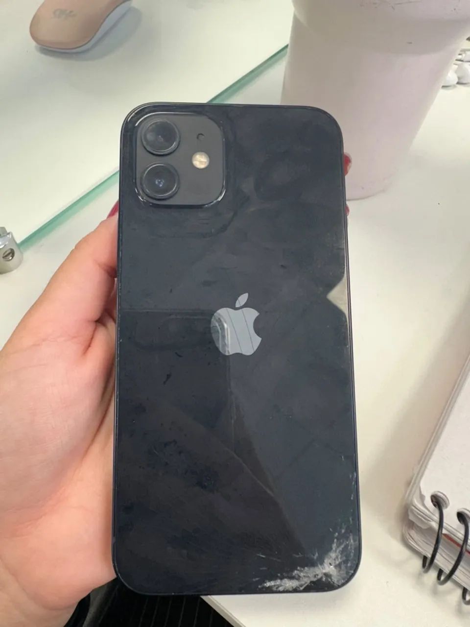 iPhone 12 - 128gb - Foto 4