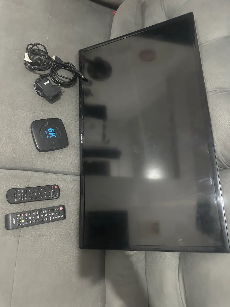 Vendo tv 32 polegadas 