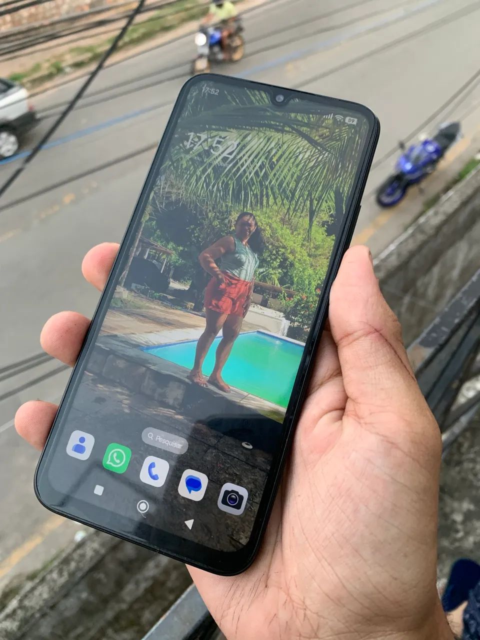 Redmi 15C Novo - Foto 3