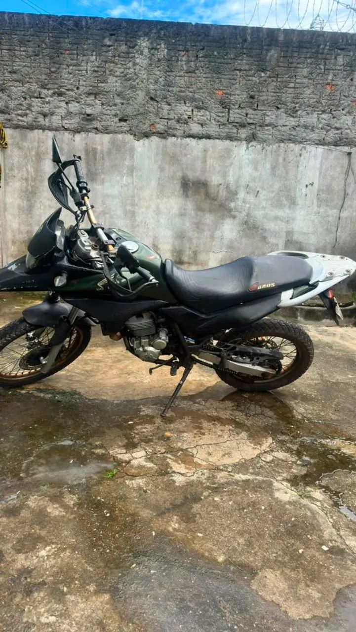 Vendo xer 300 - Foto 2