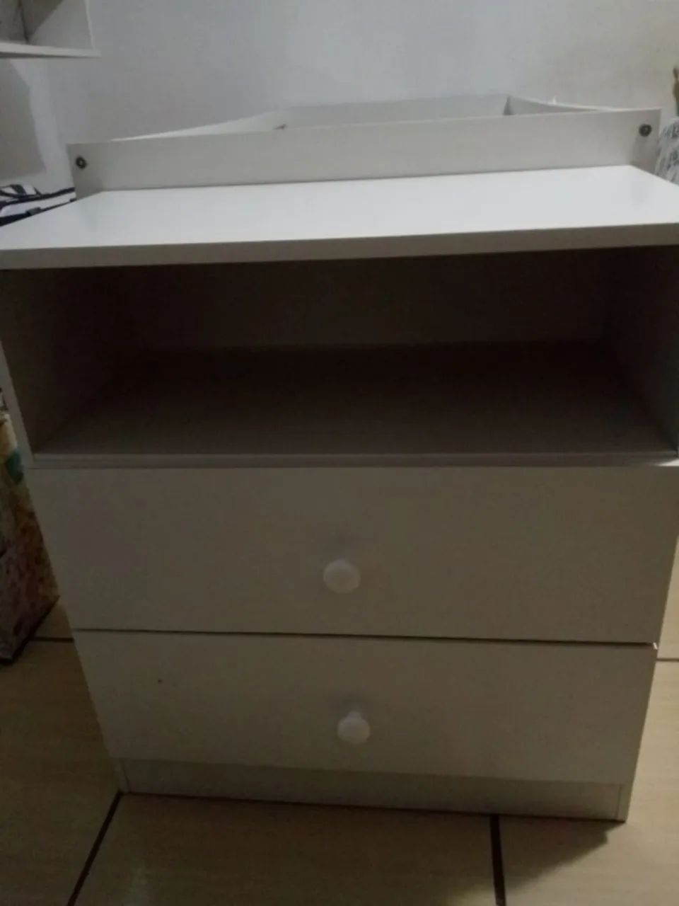 Berço 