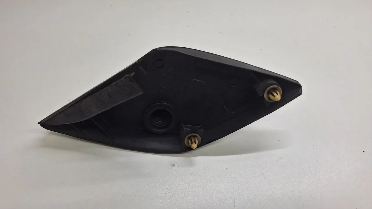 Moldura Retrovisor Lado Esquerdo Ford Ka 2004  - Foto 5