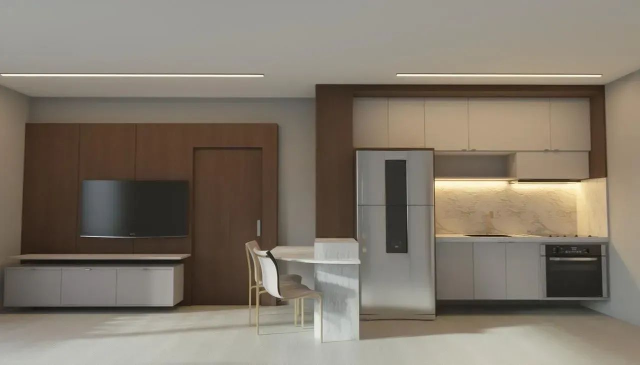 Apartamento a venda no Coraçao do Catole - Foto 2