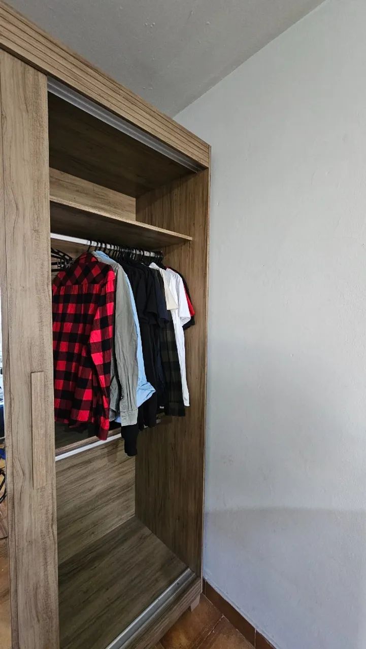 Guarda roupas - Foto 3