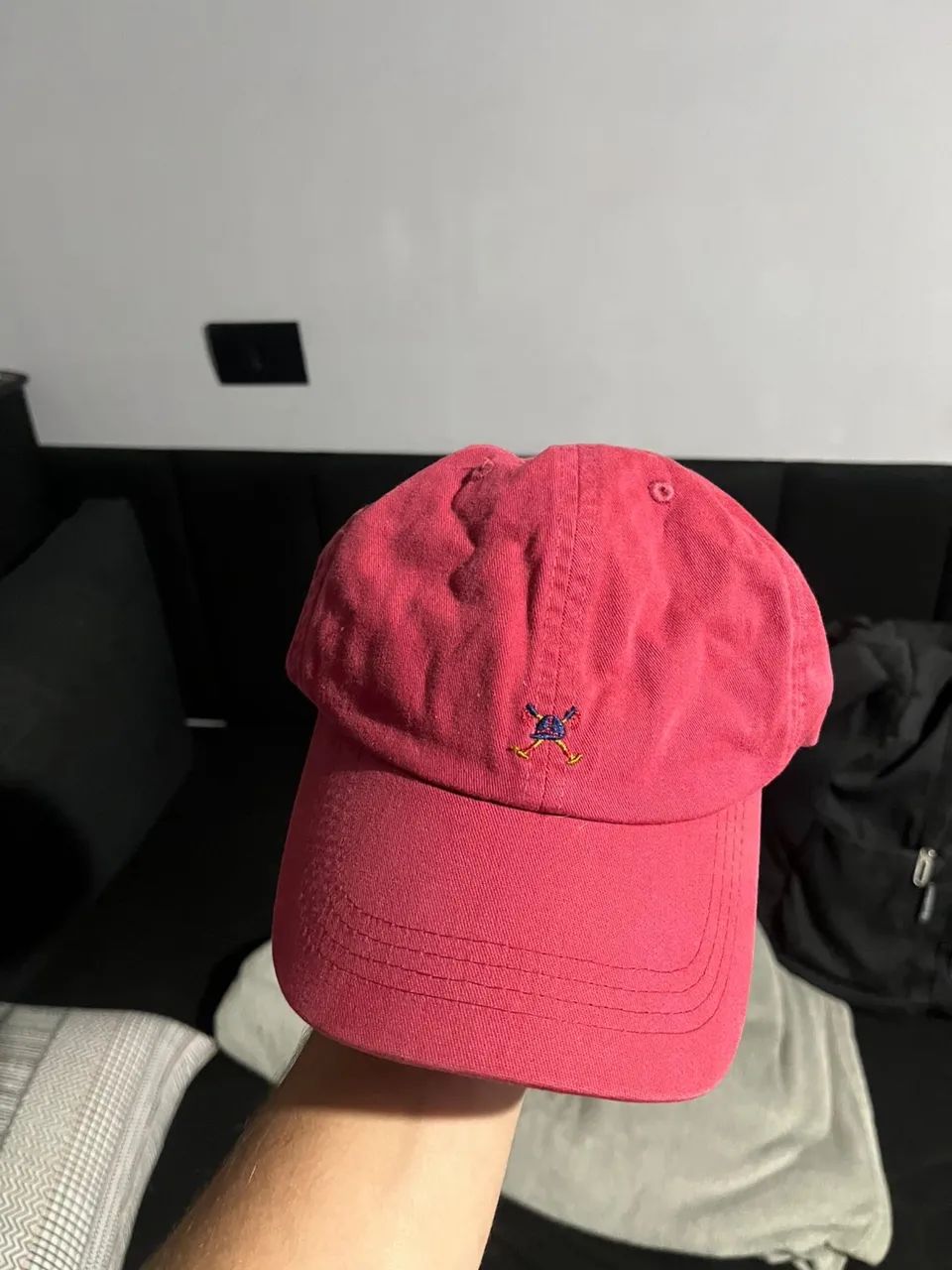 Bone Polo Original 