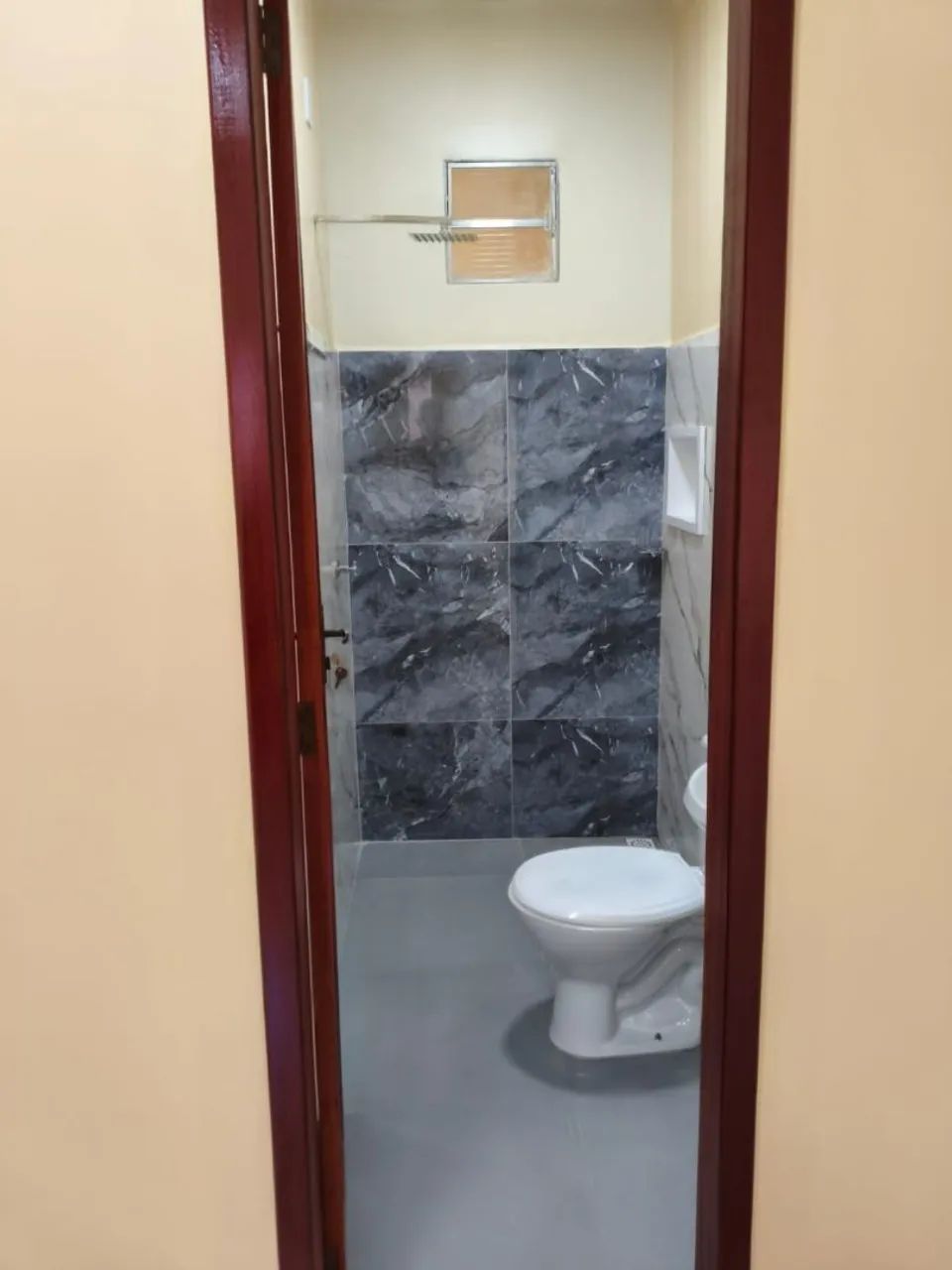 Kitnet, flat com mobília  - Foto 4