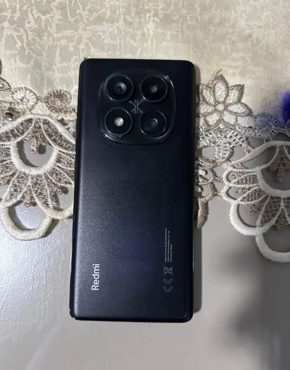 Note 14 pro xiaomi  - Foto 2