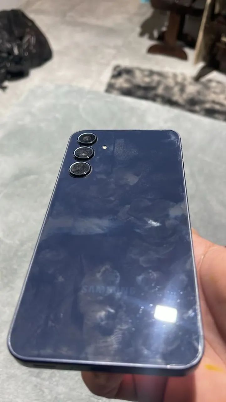 Samsung a35 5g  - Foto 3