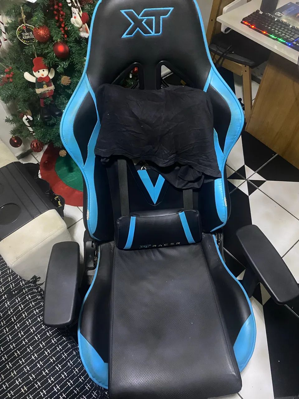 Gaming Chair