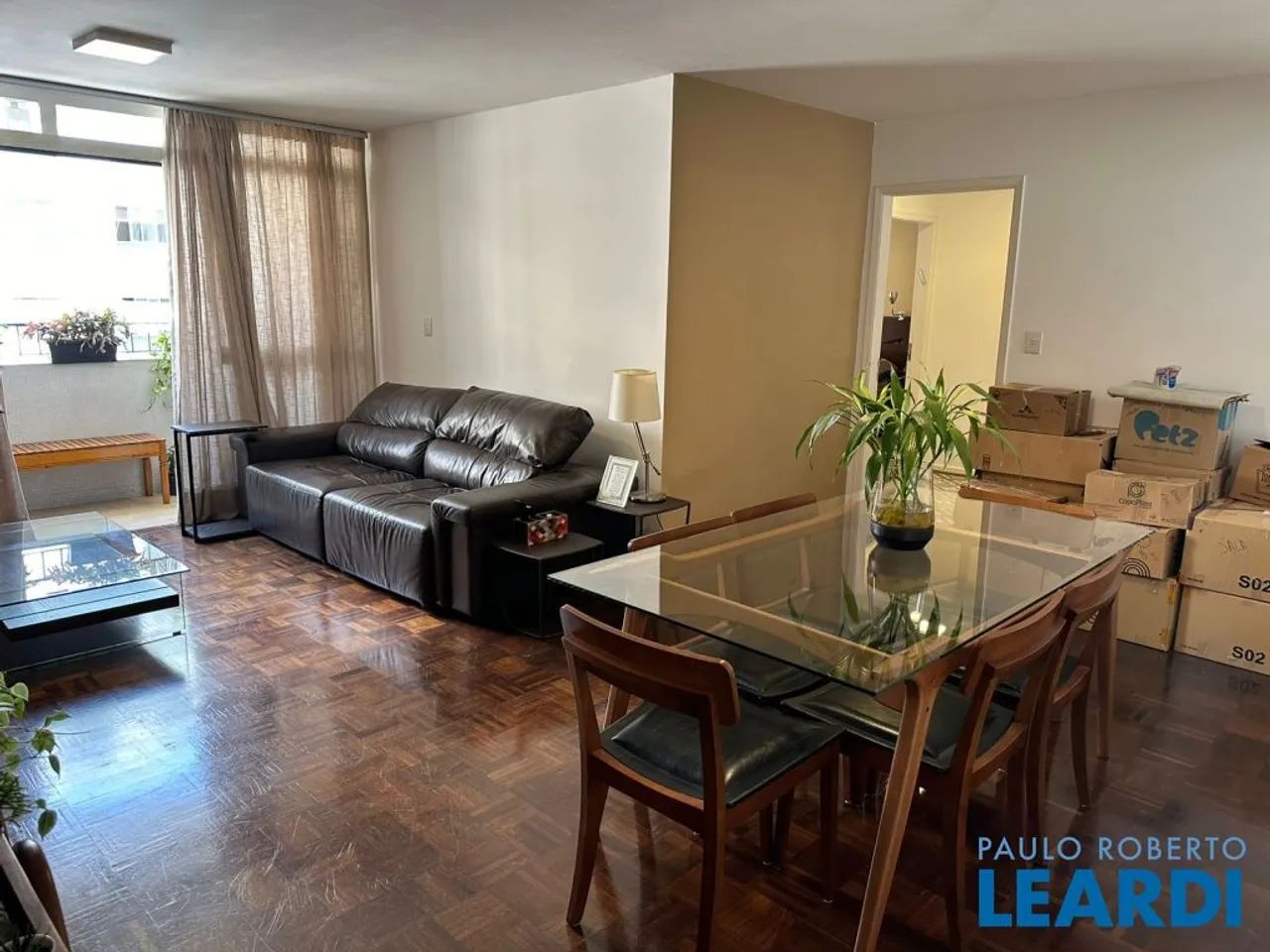 APARTAMENTO - MOEMA PÁSSAROS - SP - Foto 3