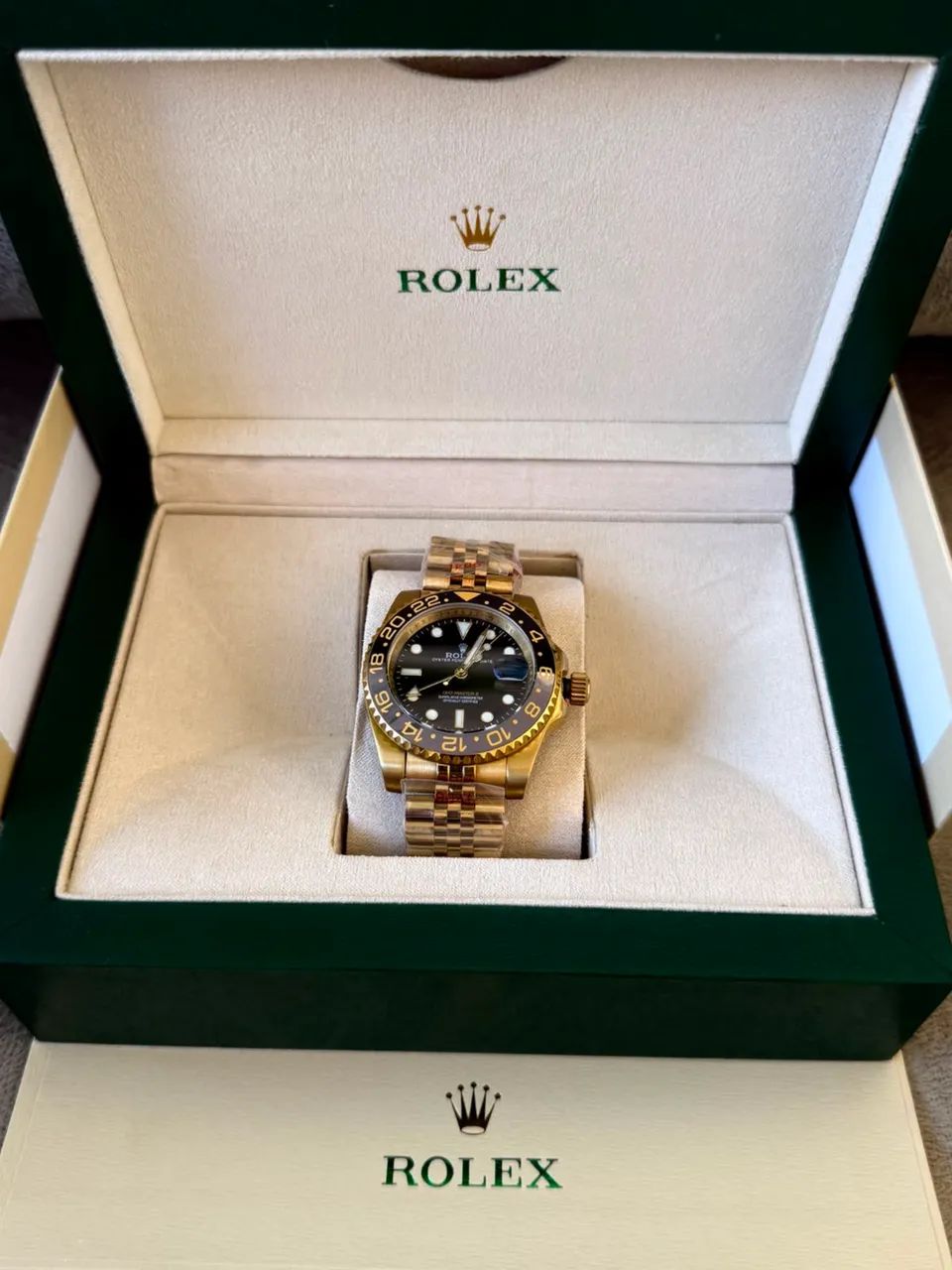 Rolex Master II  - Foto 2