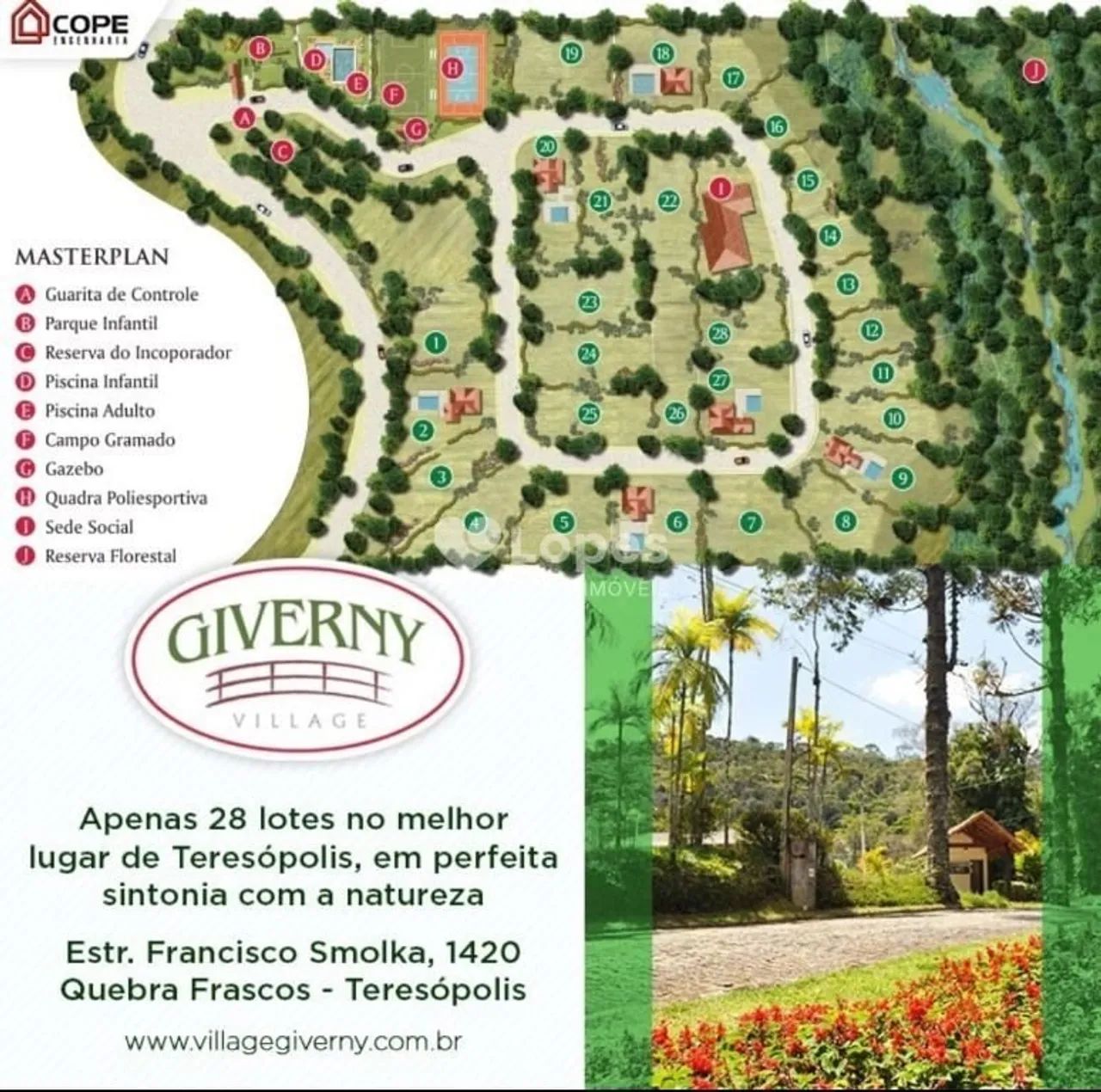 Terreno em Quebra Frascos, Teresópolis - Foto 3