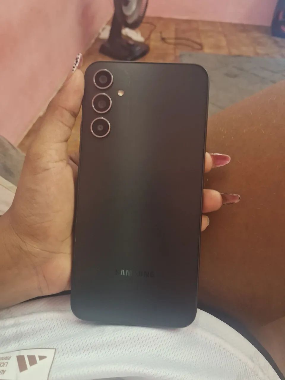 A34 novo $400 - Foto 5