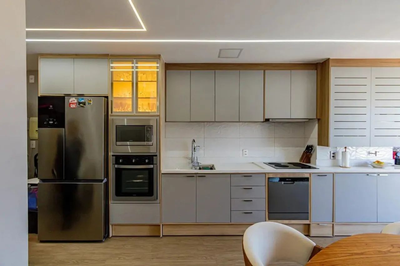 Apartamento à Venda - Barra Funda, 2 Quartos, 55 m2 - Foto 4
