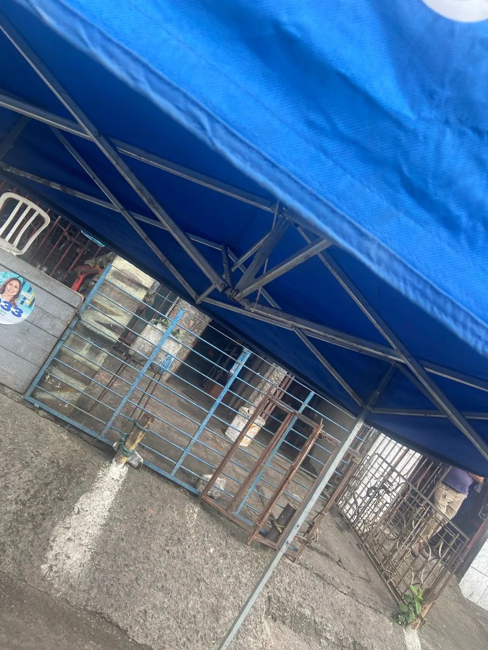 Barraca  - Foto 3