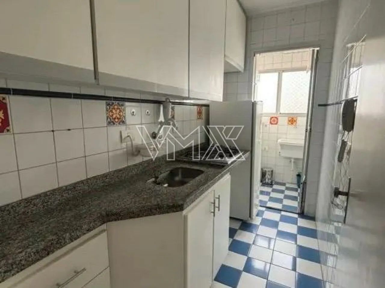 APARTAMENTO A VENDA EM SANTANA - SP - Foto 2