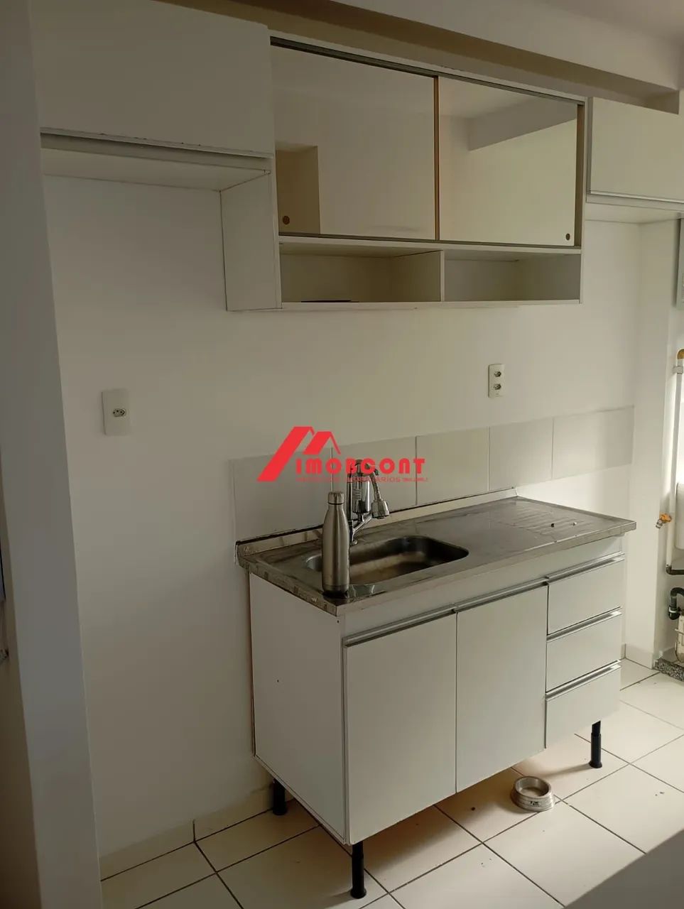Apartamento pronto para morar - Foto 3