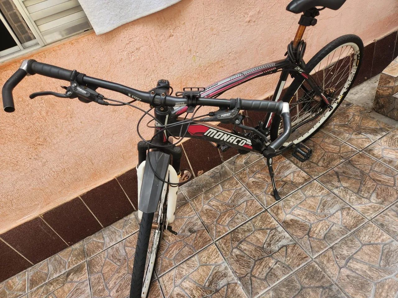 Bike Mônaco Aro 29 - Foto 2