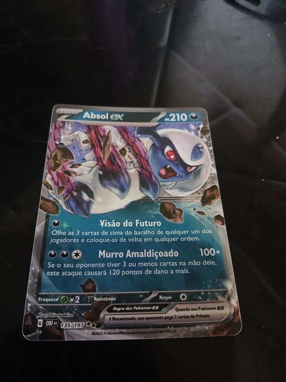 Cartas Pokemon  - Foto 3