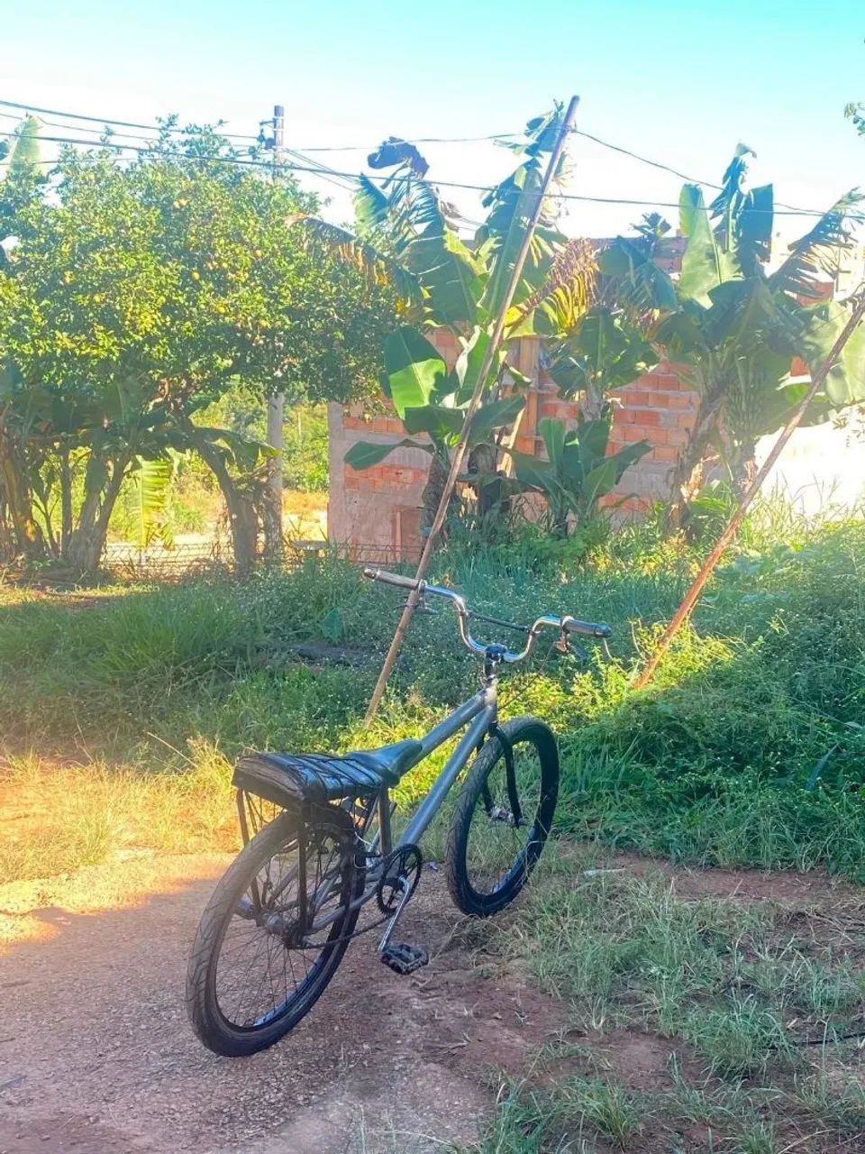 Montadinha Aro 24 - Foto 4