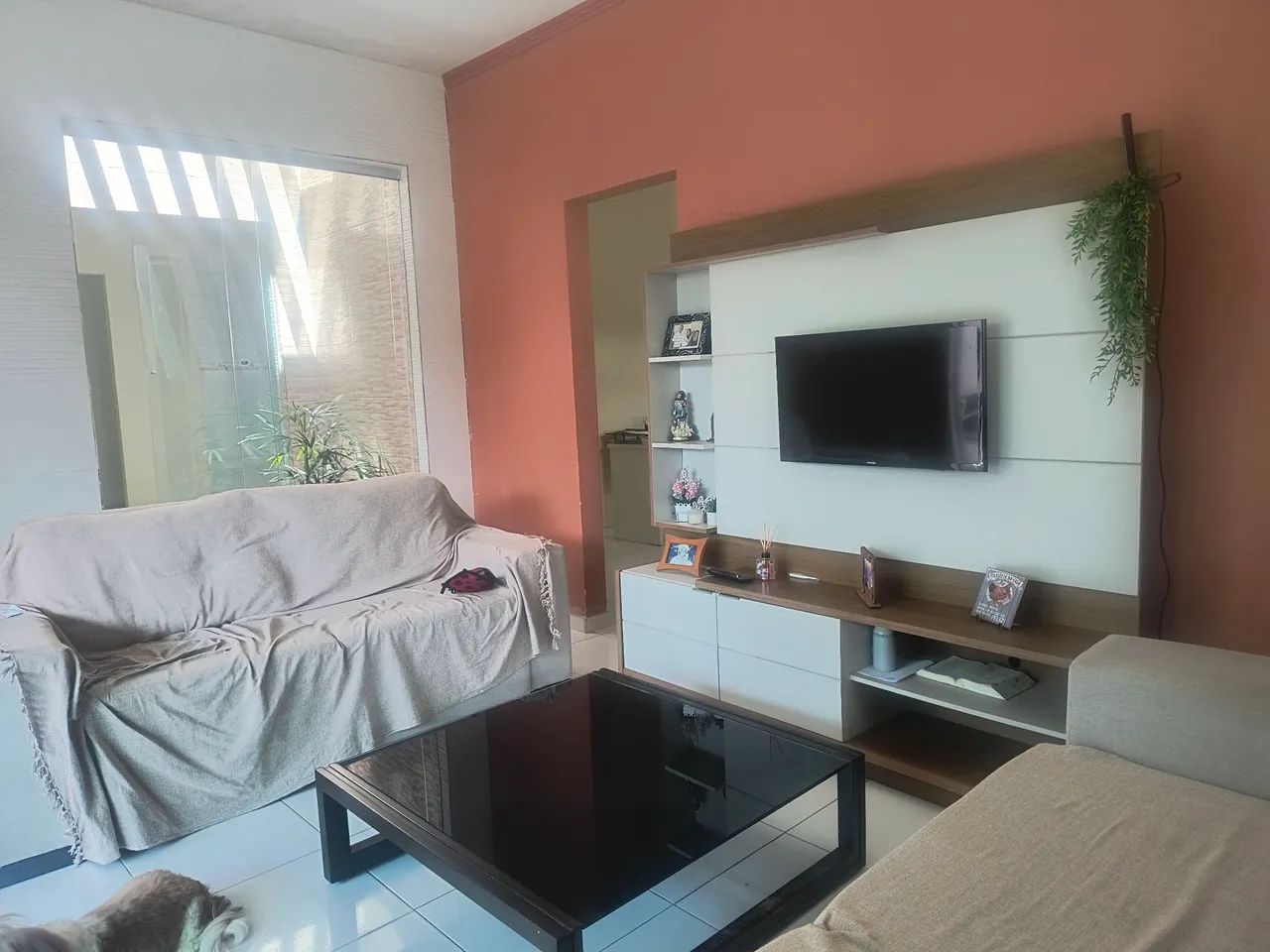 Excelente oportunidade aluga casa em Areia Branca  - Foto 5