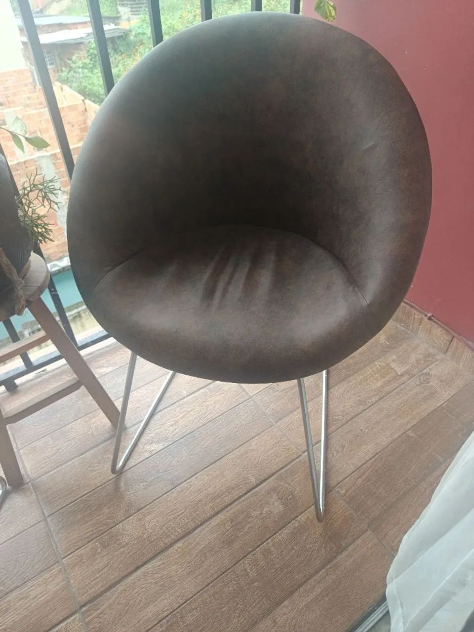 Cadeira  - Foto 2