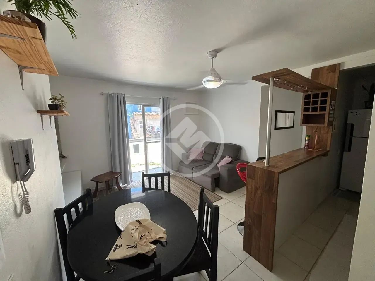 APARTAMENTO - Ingleses do Rio Vermelho - FR-357310 - Foto 4