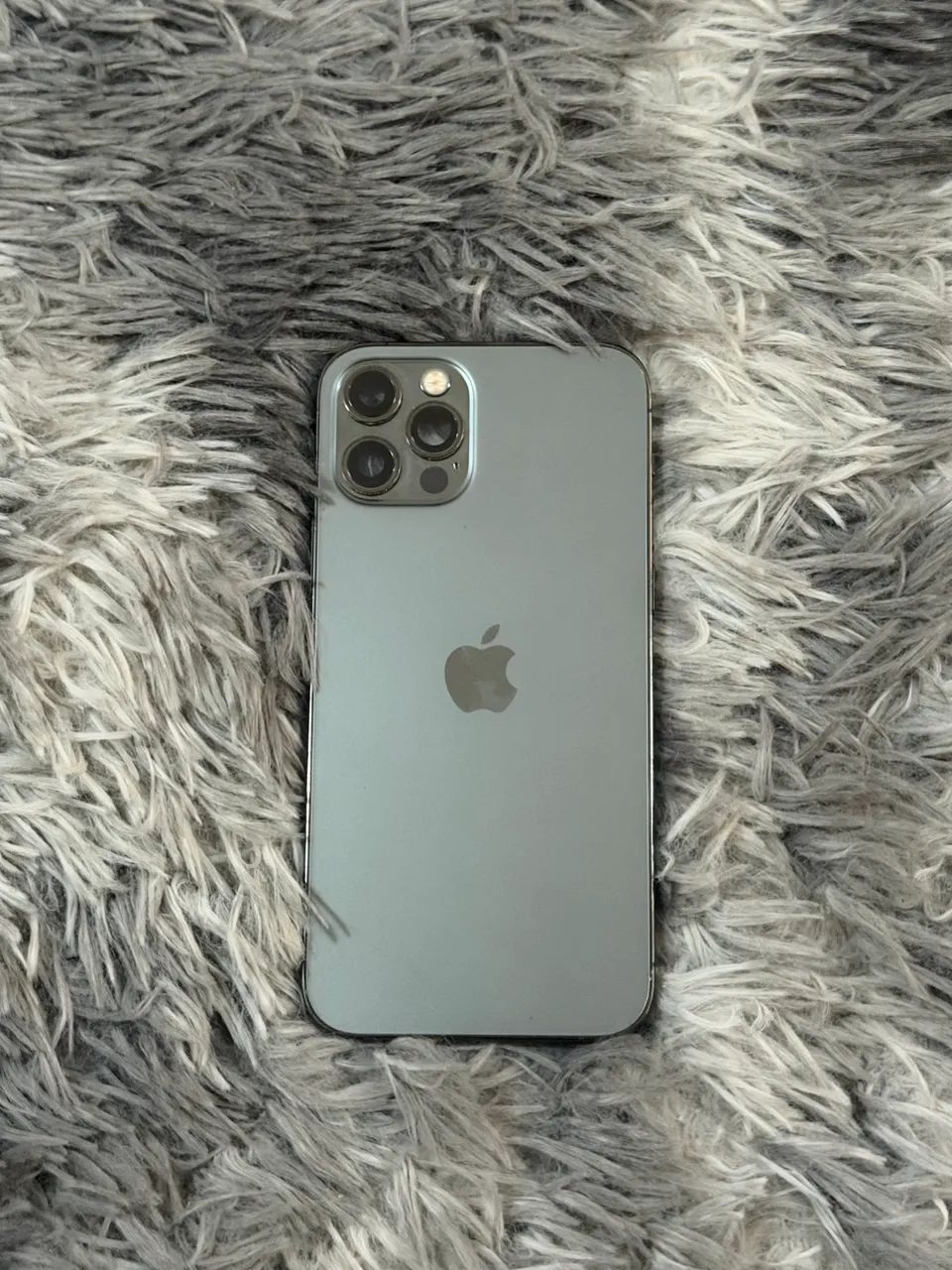 Carcaça iPhone 12 Pro Original 