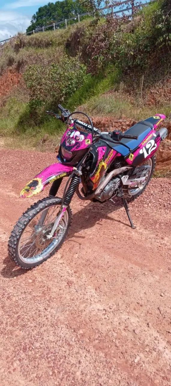 Ttr 125 - Foto 2