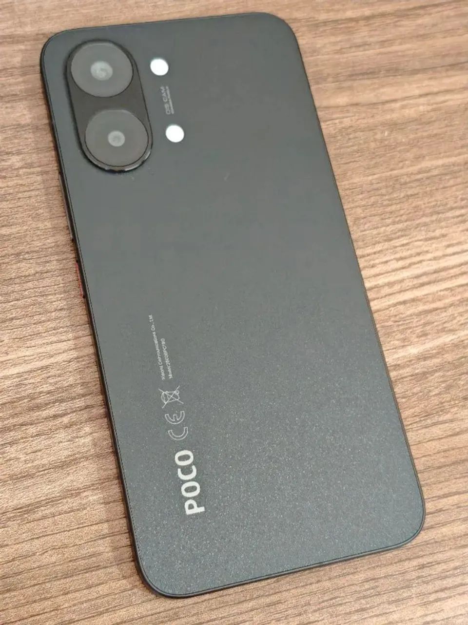 Poco X8 Pro Max - 512GB/12 (VENDO OU TROCO)  - Foto 4