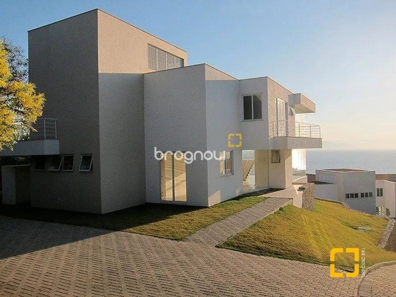 Casa com 718,78m², 3 dormitórios, 3 Suítes no Cacupé em Florianópolis - Foto 2