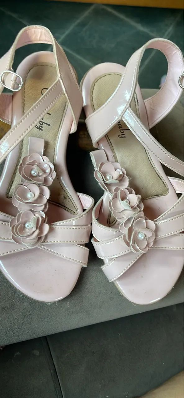 Sapatos - Foto 2