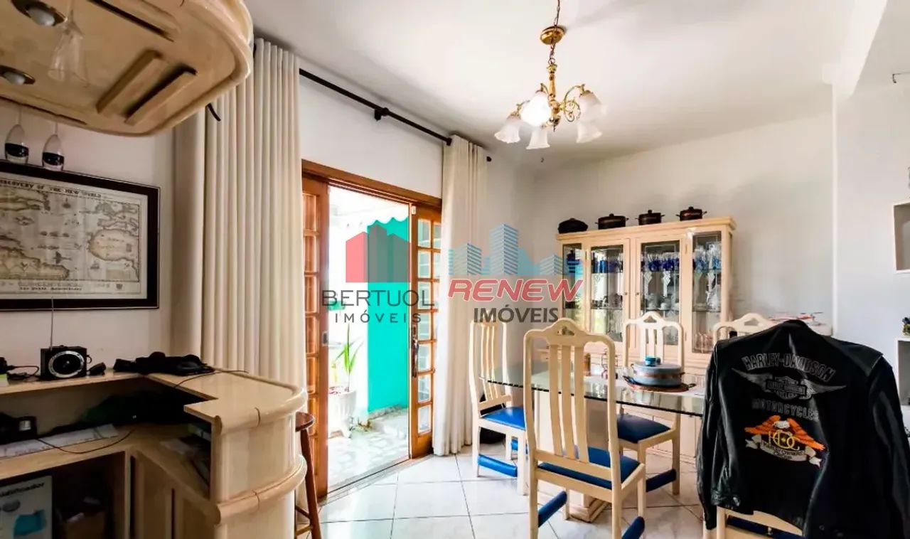 Casa à venda Jardim Chapadão em Campinas - Foto 4