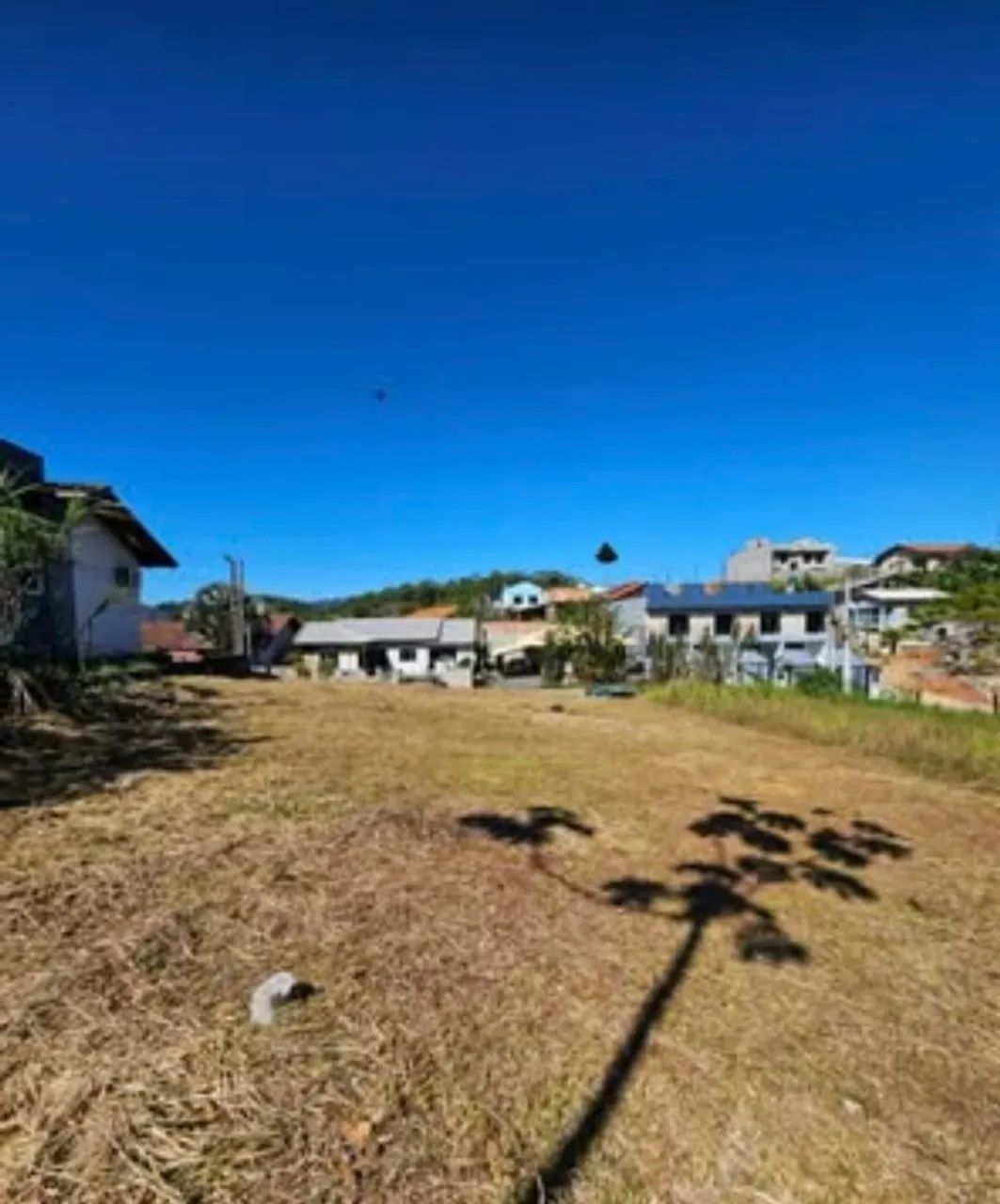 Terreno plano pronto para construir  - Foto 3