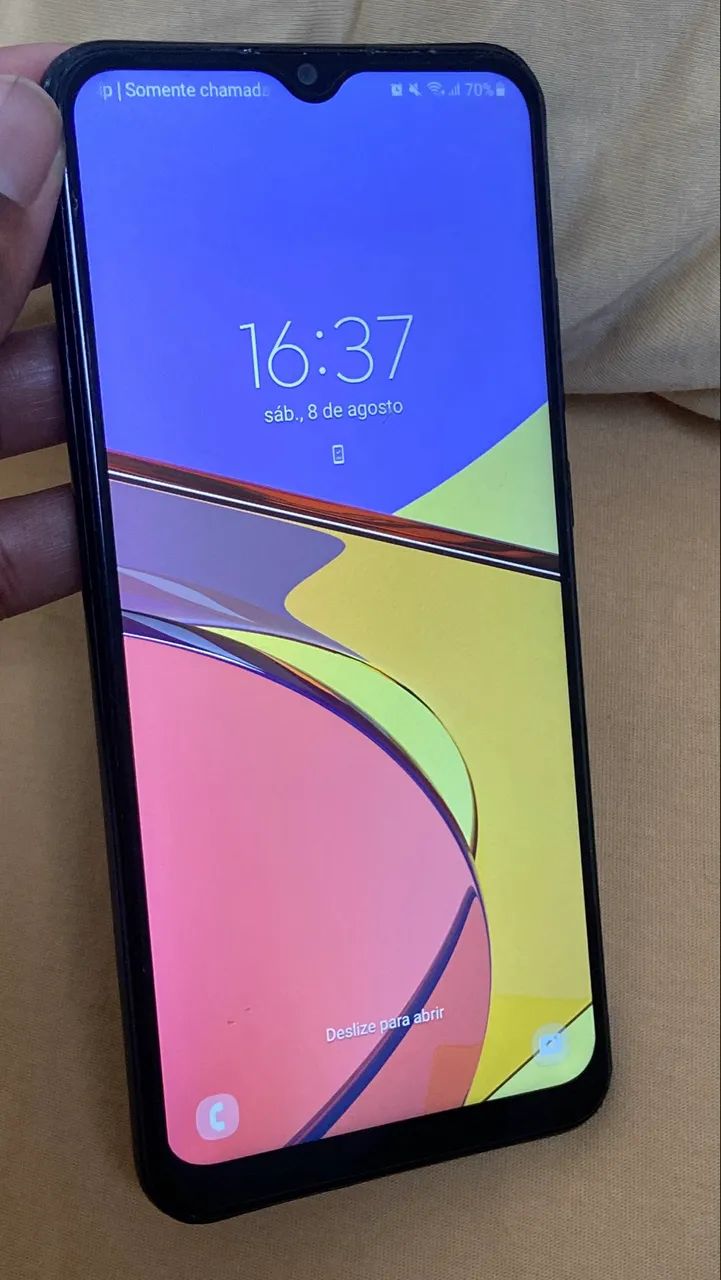 Celular Galaxy A03 - Foto 2
