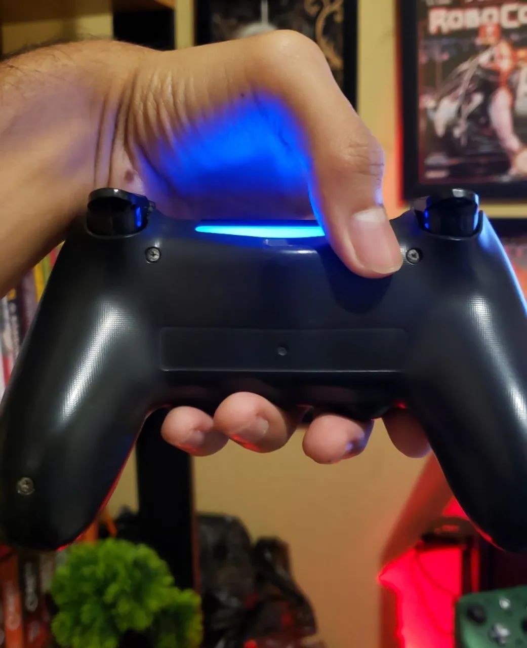 Controle PS4 Original  - Foto 2