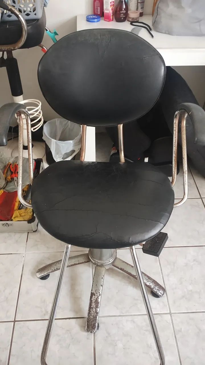 Vendo móveis para salão de beleza - Foto 2