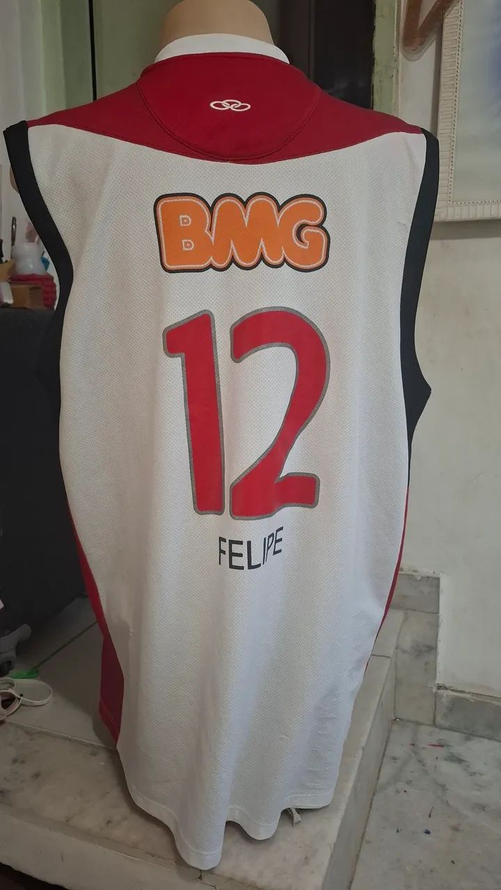Flamengo Basquete - Foto 2