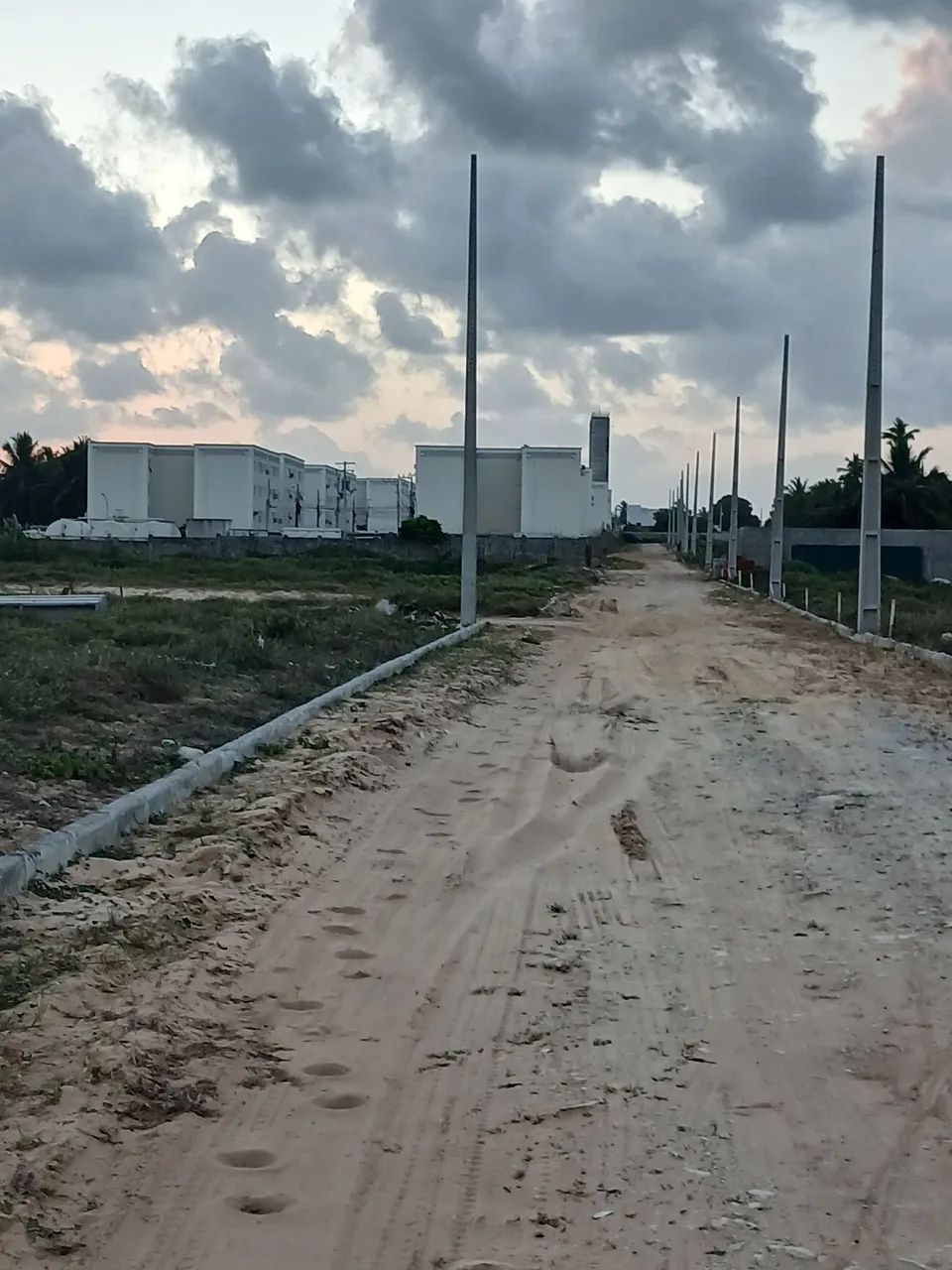 Vendo Terreno pronto para construir 9.40X20 - Foto 2