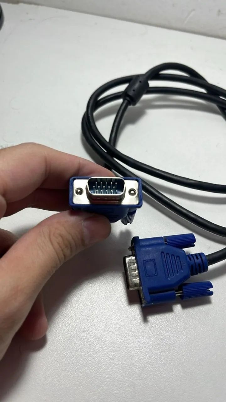 Cabo VGA