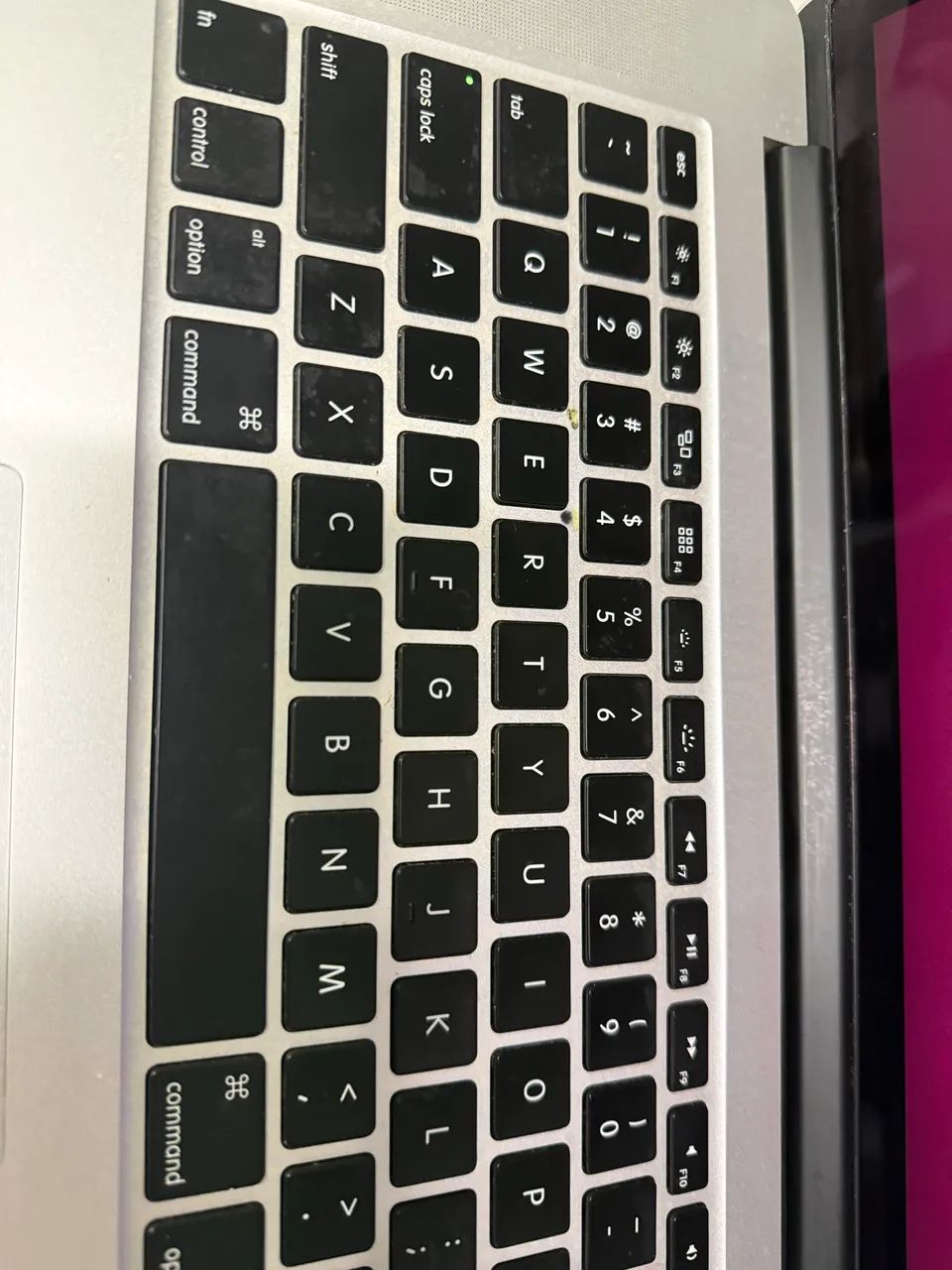 MacBook Pro i7 16GB RAM 1TB SSD - Funcionando Perfeito - Completo - Foto 4