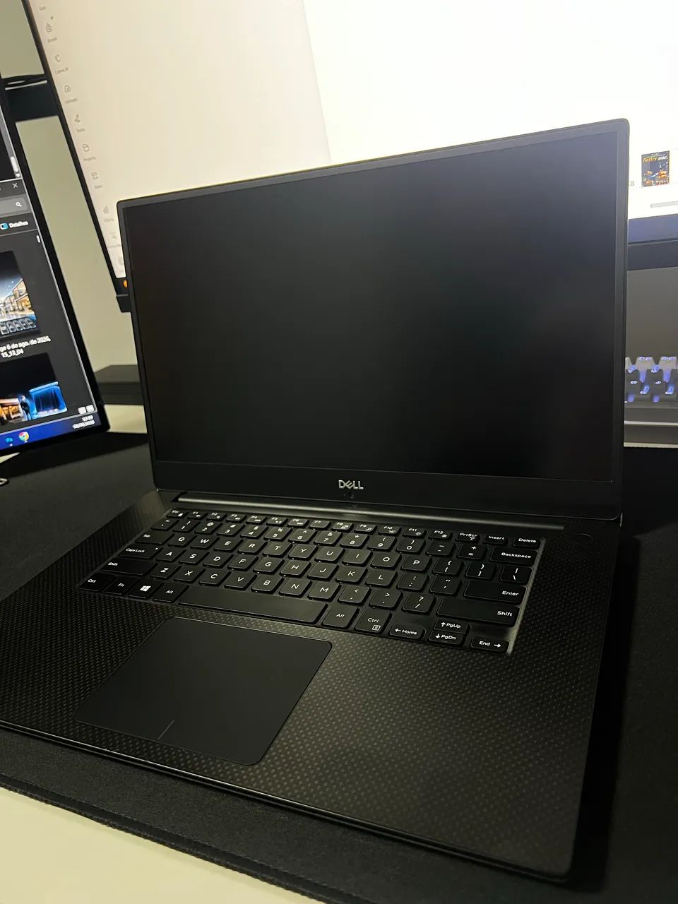 Dell Precision I7 - 32gb de RAM  - Foto 3