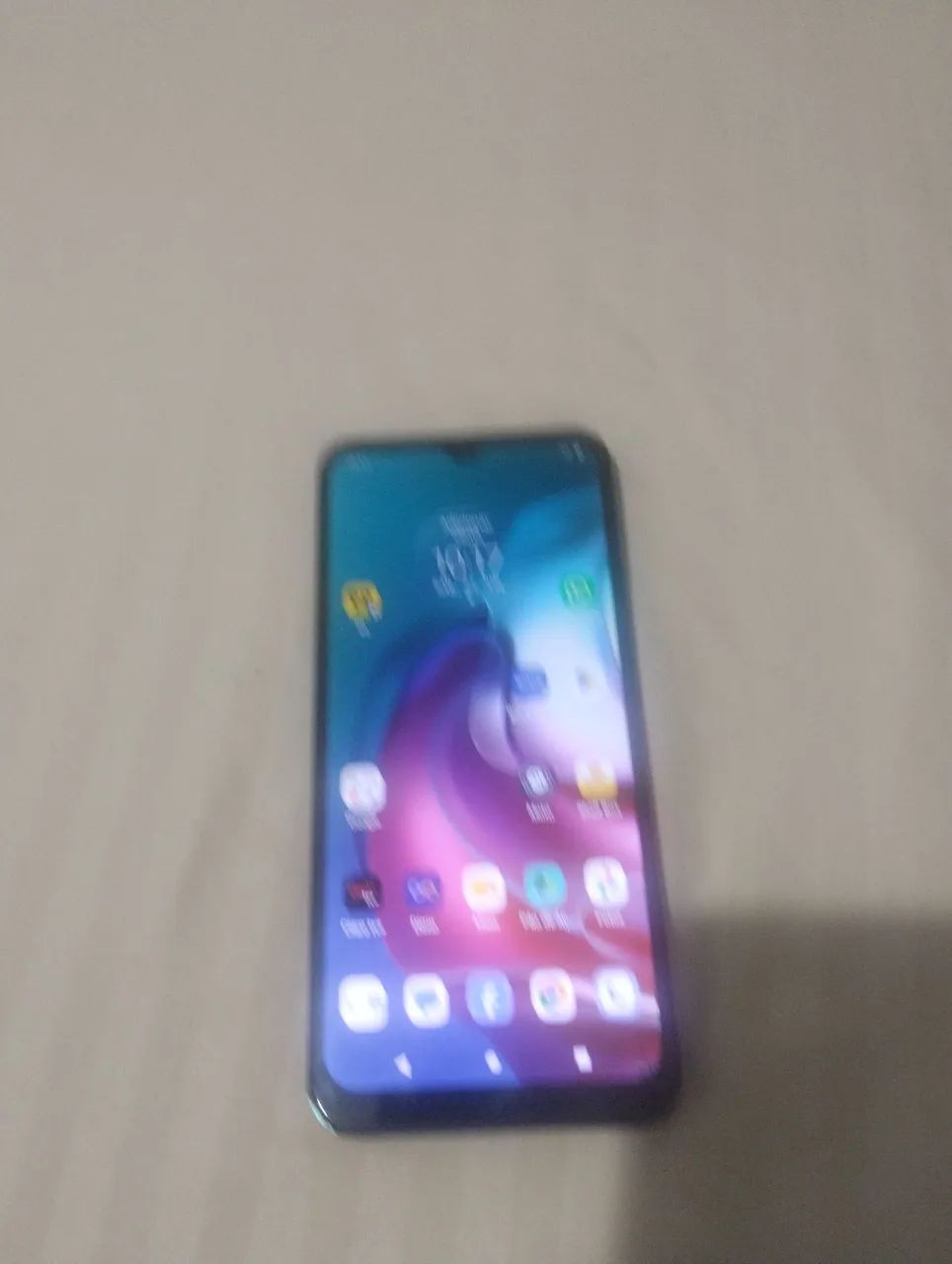 celular Motorola