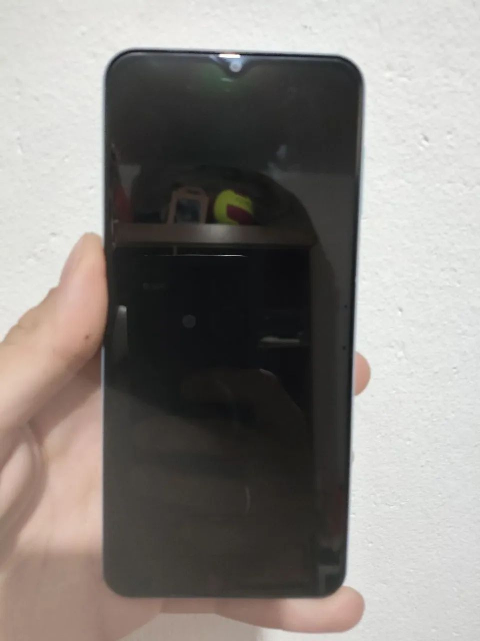 Samsung GALAXY A23 5G azul bebê 
