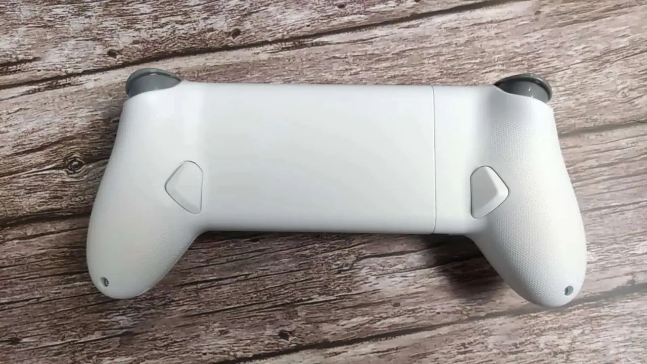 GAMEPAD EASYSMX M15 CONTROLE PARA CELULAR -, ZERO DELAY TIPO-C E VIBRAÇÃO - Foto 2